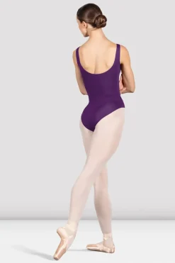 Ladies Ava Tank Leotard
