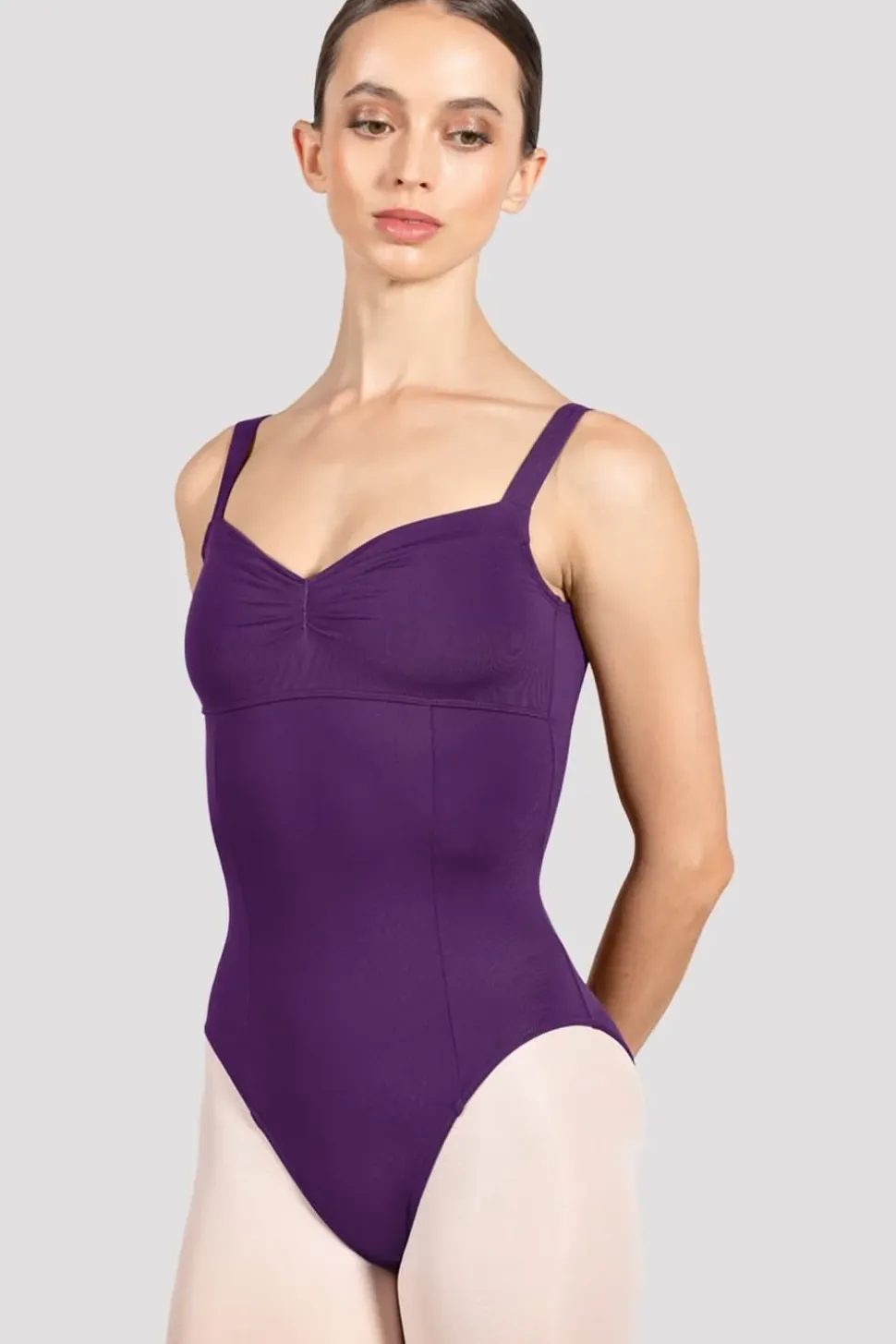 Ladies Ava Tank Leotard
