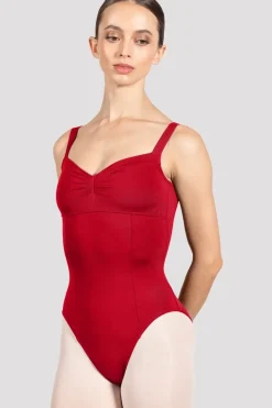 Ladies Ava Tank Leotard