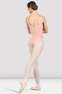 Ladies Ava Tank Leotard