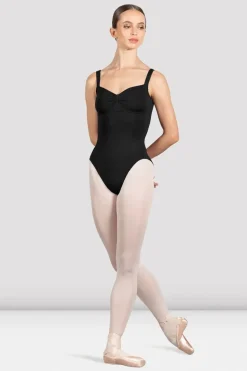 Ladies Ava Tank Leotard
