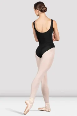 Ladies Ava Tank Leotard
