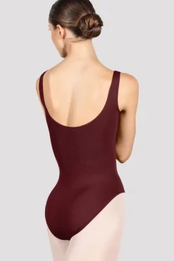 Ladies Ava Tank Leotard