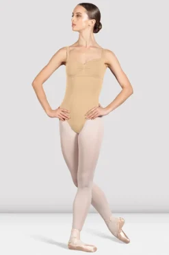 Ladies Ava Tank Leotard