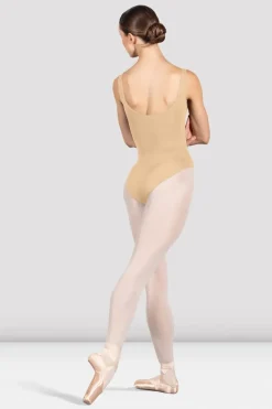 Ladies Ava Tank Leotard