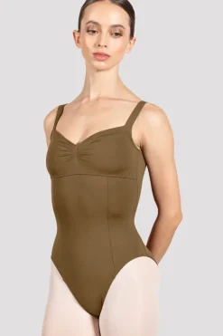 Ladies Ava Tank Leotard