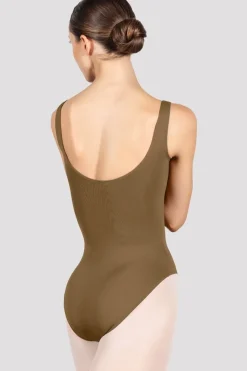 Ladies Ava Tank Leotard