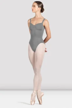Ladies Ava Tank Leotard