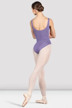 Ladies Ava Tank Leotard