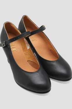 Ladies Cabaret Character Shoes