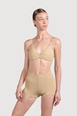Ladies Capella High Waist Short