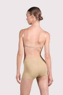 Ladies Capella High Waist Short