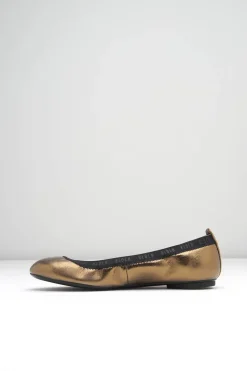 Ladies Carina Ballet Flats