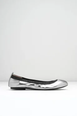 Ladies Carina Ballet Flats