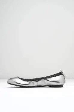 Ladies Carina Ballet Flats
