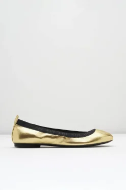 Ladies Carina Ballet Flats