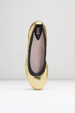Ladies Carina Ballet Flats