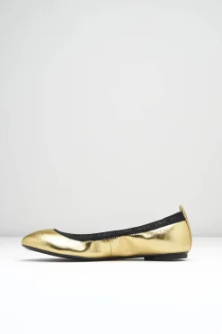 Ladies Carina Ballet Flats