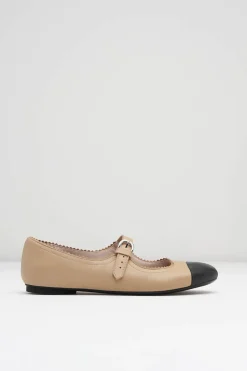 Ladies Cassiopeia Ballet Flats