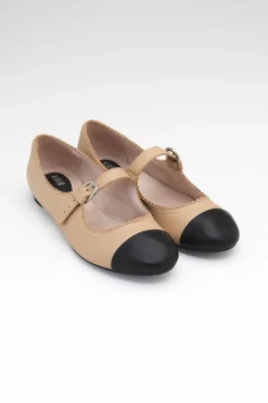 Ladies Cassiopeia Ballet Flats