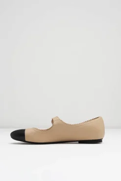 Ladies Cassiopeia Ballet Flats