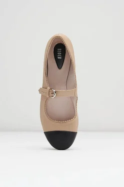 Ladies Cassiopeia Ballet Flats
