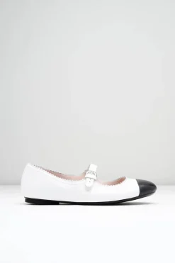 Ladies Cassiopeia Ballet Flats