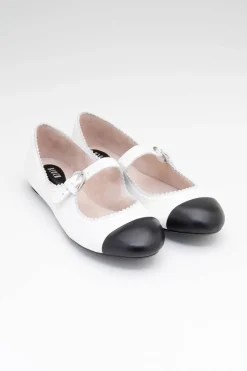 Ladies Cassiopeia Ballet Flats