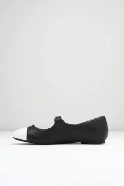 Ladies Cassiopeia Ballet Flats