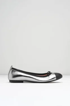 Ladies Chara Ballet Flats