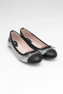 Ladies Chara Ballet Flats