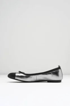 Ladies Chara Ballet Flats