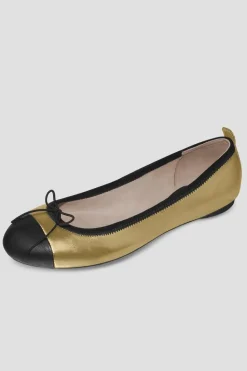 Ladies Chara Ballet Flats