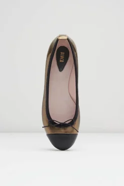 Ladies Chara Ballet Flats