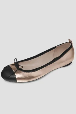 Ladies Chara Ballet Flats