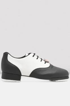 Ladies Chloe And Maud Tap Shoes