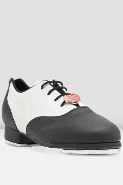 Ladies Chloe And Maud Tap Shoes