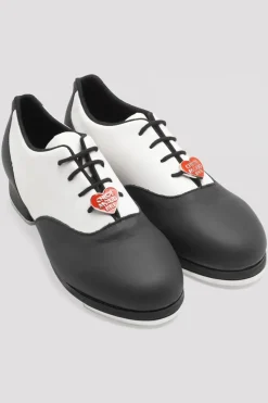Ladies Chloe And Maud Tap Shoes