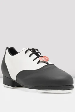 Ladies Chloe And Maud Tap Shoes