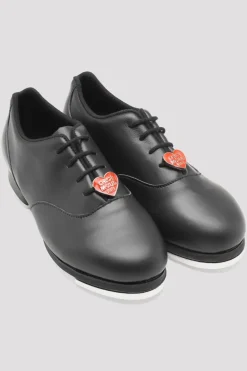 Ladies Chloe And Maud Tap Shoes