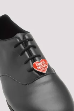 Ladies Chloe And Maud Tap Shoes