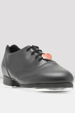 Ladies Chloe And Maud Tap Shoes