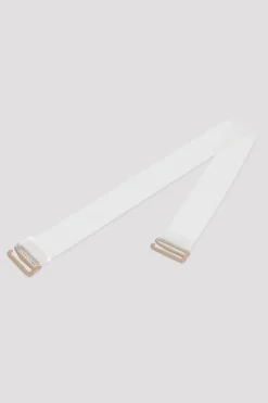 Ladies Clear Replacement Back Strap