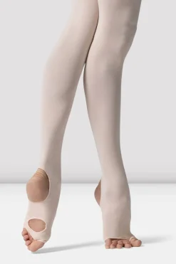 Ladies Contoursoft Free Flex Tights