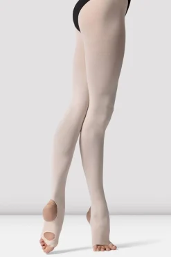 Ladies Contoursoft Free Flex Tights