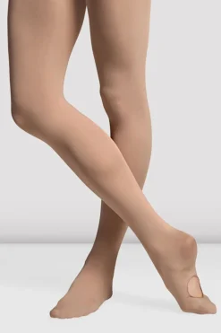 Ladies Convertible Tights