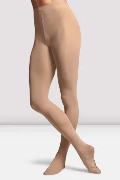 Ladies Convertible Tights