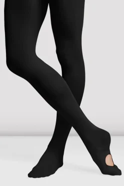 Ladies Convertible Tights