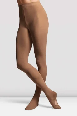 Ladies Convertible Tights