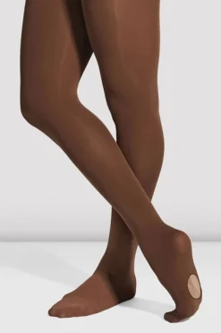Ladies Convertible Tights